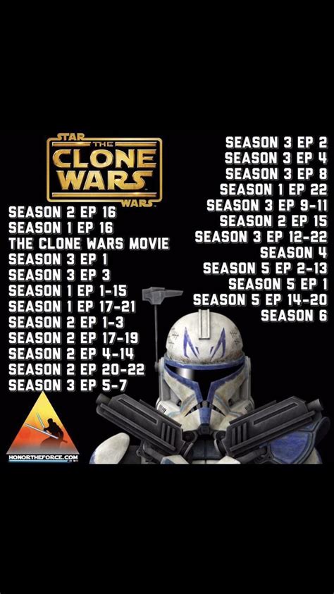 cheapest way to watch clone wars|clone wars correct viewing order.